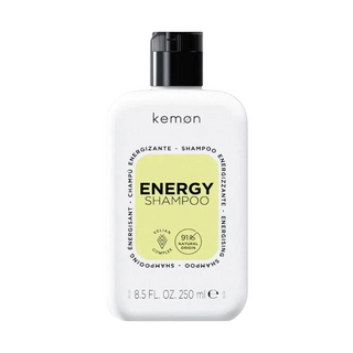 Kemon Energy Hair Shampoo Energizing