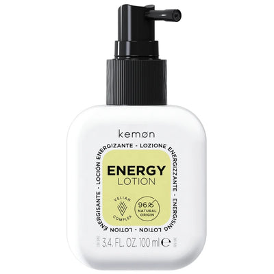 Kemon Energy Lotion Scalp Lotion Treatment Stimulating