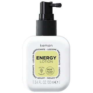 Kemon Energy Lotion Scalp Lotion Treatment Stimulating