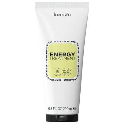 Kemon Energy Treatment Hair Treatment Conditioner