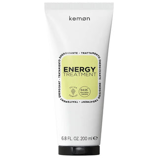 Kemon Energy Treatment Hair Treatment Conditioner