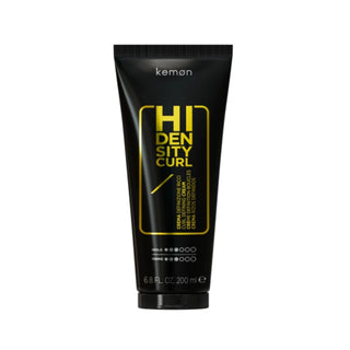 Kemon Hi Density Curl Hair Styling Cream