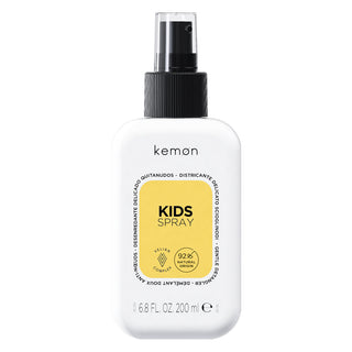 Kemon Kids Spray Hair Leave-In Balm Spray Detangling