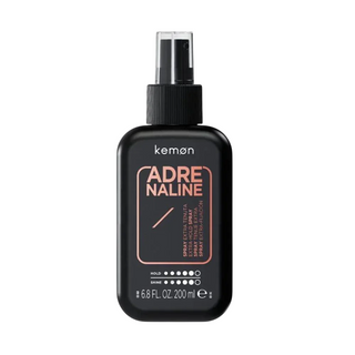 Kemon Styling Adrenaline Texturizing Cream Hair Styling Cream