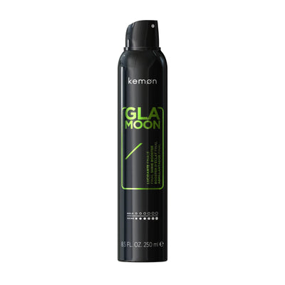 Kemon Styling Glamoon Shine Hair Spray Shine
