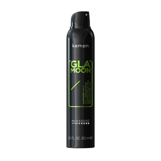 Kemon Styling Glamoon Shine Hair Spray Shine