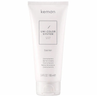Kemon Uni.Color System Barrier Hair Colouring Barrier Cream Hair Colour