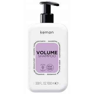 Kemon Volume Hair Shampoo