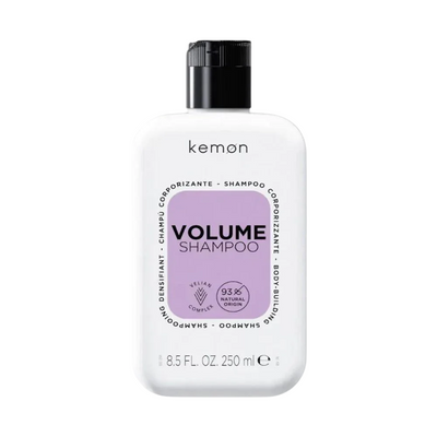 Kemon Volume Hair Shampoo