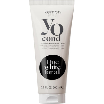 Kemon Yo Clear Coloring Hair Colour Conditioner Hair Colour