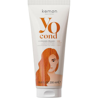 Kemon Yo Rame Coloring Hair Colour Conditioner Hair Colour