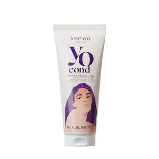 Kemon Yo Viola Hair Colour Conditioner Hair Colour