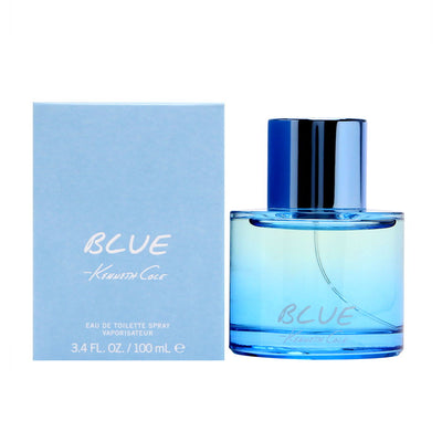 Kenneth Cole Blue for Men | EDT