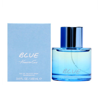 Kenneth Cole Blue for Men | EDT