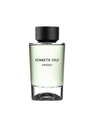 Kenneth Cole Energy for Men | EDT