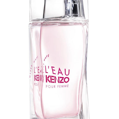 Kenzo L'eau Pour Femme Hyper Wave for Women | EDT