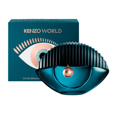 Kenzo World Intense for Women | EDP Tester
