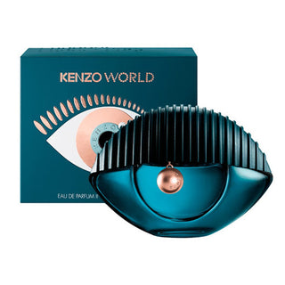 Kenzo World Intense for Women | EDP Tester
