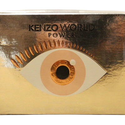 Kenzo World Power for Women Tester | EDT