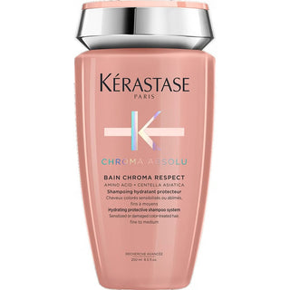 Kerastase Bain Chroma Respect Hair Shampoo