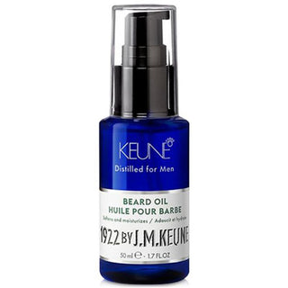 Keune 1922 By J.M. Keune Beard Oil Moisturizing