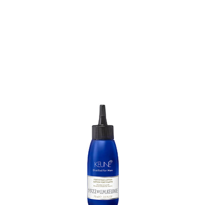 Keune 1922 By J.M. Keune Hair Lotion Treatment Fortifying