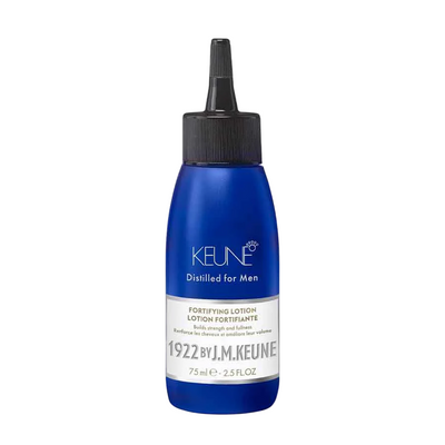 Keune 1922 By J.M. Keune Hair Lotion Treatment Fortifying *Tester