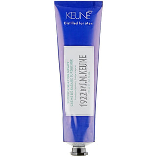 Keune 1922 By J.M. Keune Hydrating Shaving Cream