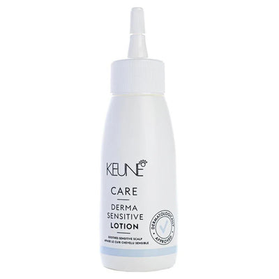 Keune Care Derma Sensitive Hair Lotion Treatment Soothing