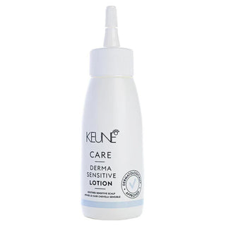 Keune Care Derma Sensitive Hair Lotion Treatment Soothing