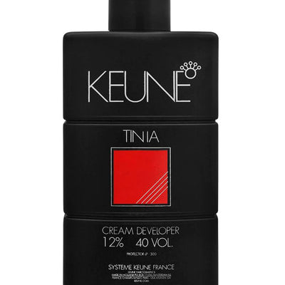 Keune Tinta Developer Hair Oxidant Cream 40 vol Hair Colour