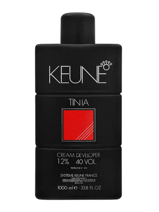 Keune Tinta Developer Hair Oxidant Cream 40 vol Hair Colour