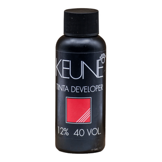 Keune Tinta Developer Hair Oxidant Lotion 40 vol Hair Colour