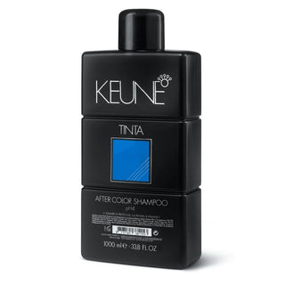 Keune Tinta Hair Shampoo For Colour Protection Hair Colour
