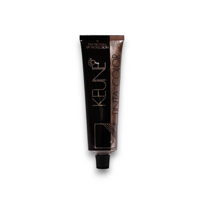 Keune Tinta Color 5.4 Light Copper Brown Permanent Hair Dye