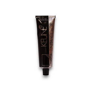 Keune Tinta Color 6.5 Dark Mahogany Blonde Permanent Hair Dye