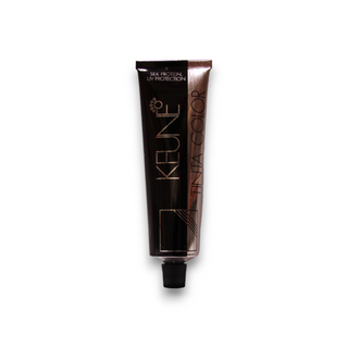 Keune Tinta Color 6.67 Dark Red Violet Blonde Permanent Hair Dye