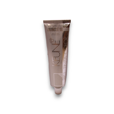 Keune Tinta Color Ultimate Blonde 1038 Hazelnut Blonde Permanent Hair Dye