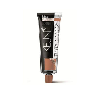 Keune Tinta Lift & Color 444 Copper Permanent Hair Dye