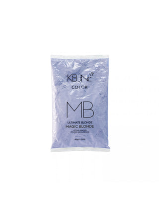 Keune Set Duo Keune Magic Blonde Hair Oxidant Powder Refill Hair Colour