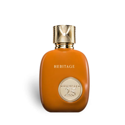 Khadlaj 25 Heritage Unisex | EDP