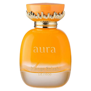 La Fede Aura Manga Splash Unisex | EDP