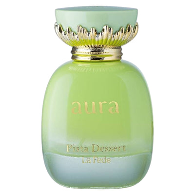 La Fede Aura Pista Dessert for Women | EDP