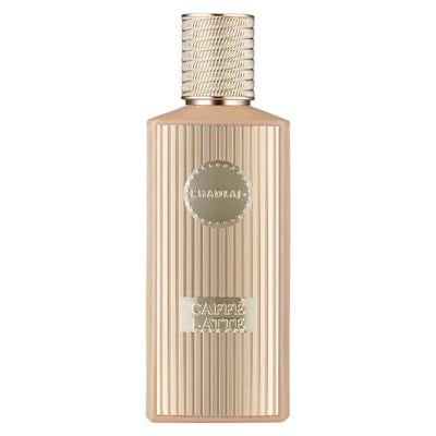 Khadlaj Caffe Latte Unisex | Extrait de Parfum