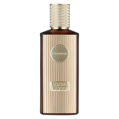 Khadlaj Mocha Latte Unisex | Extrait de Parfum