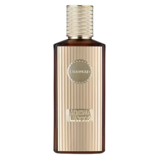 Khadlaj Mocha Latte Unisex | Extrait de Parfum