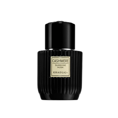 Khadlaj Cashmere Sunshine Musk Unisex | EDP