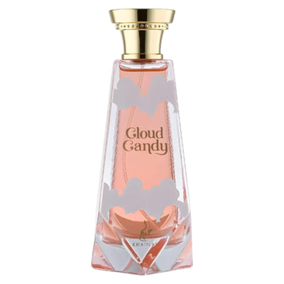 Khadlaj Cloud Candy Unisex | Extrait de Parfum