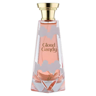 Khadlaj Cloud Candy Unisex | Extrait de Parfum