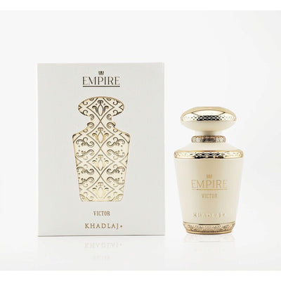 Khadlaj Empire Victory Unisex | EDP